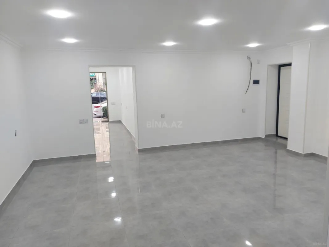 Satılır obyekt 52 m²
