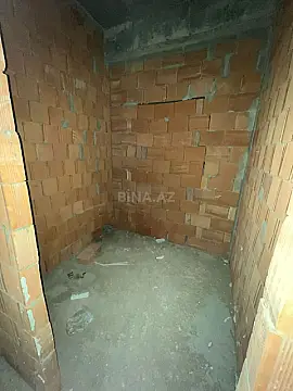 Satılır 2 otaqlı mənzil 91 m²