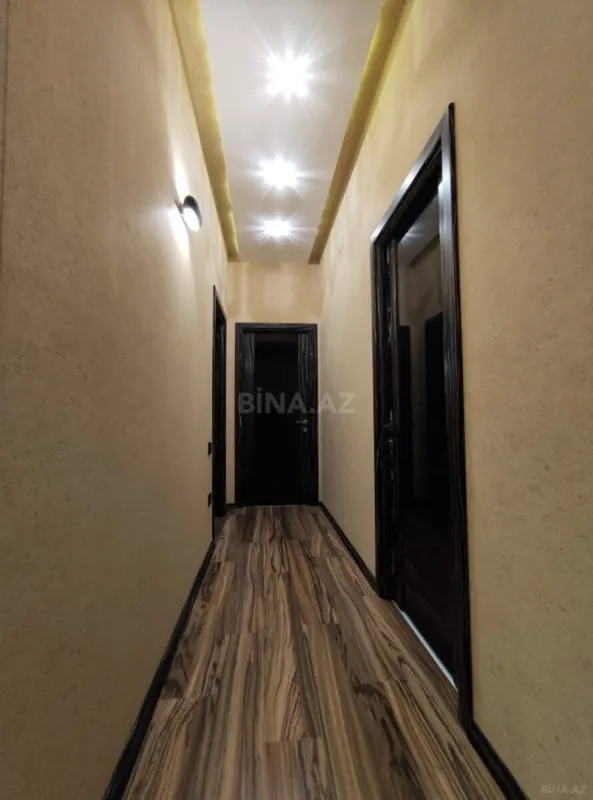 Kirayə verilir 3 otaqlı mənzil 140 m²