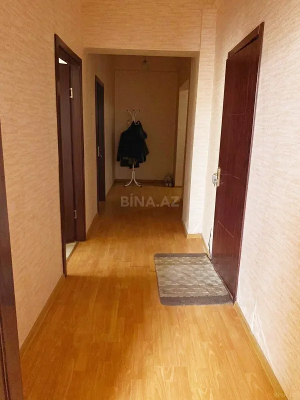 Satılır 2 otaqlı mənzil 73 m²