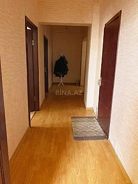 Satılır 2 otaqlı mənzil 73 m²
