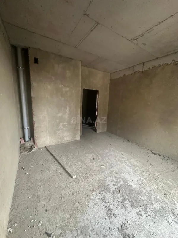 Satılır 3 otaqlı mənzil 143 m²