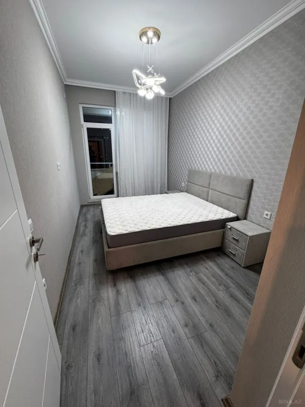 Kirayə verilir 2 otaqlı mənzil 52 m²