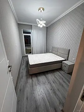 Kirayə verilir 2 otaqlı mənzil 52 m²