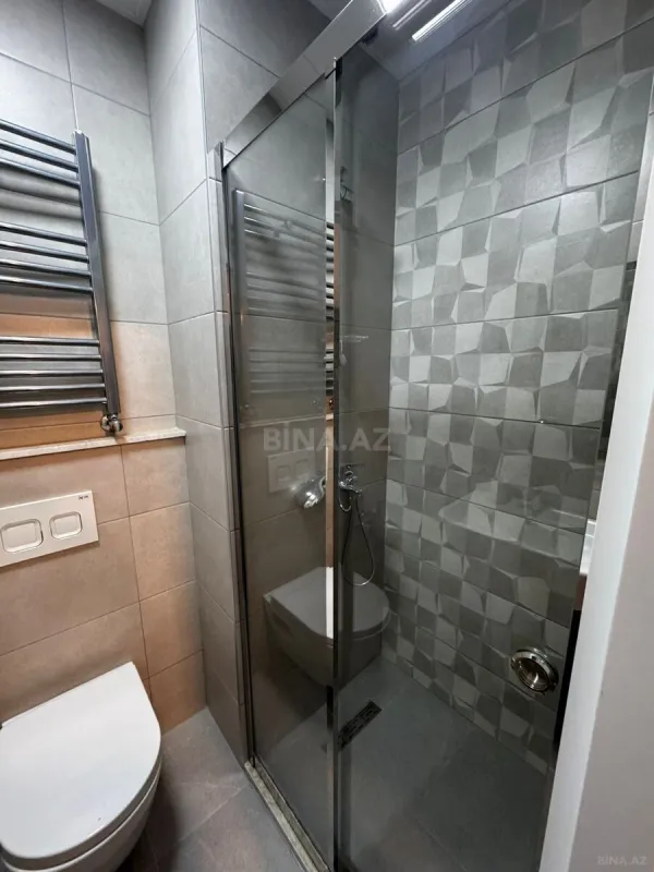 Kirayə verilir 2 otaqlı mənzil 52 m²