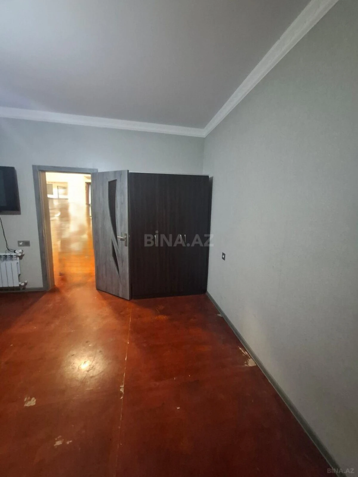 Kirayə verilir 1 otaqlı həyət evi 40 m²