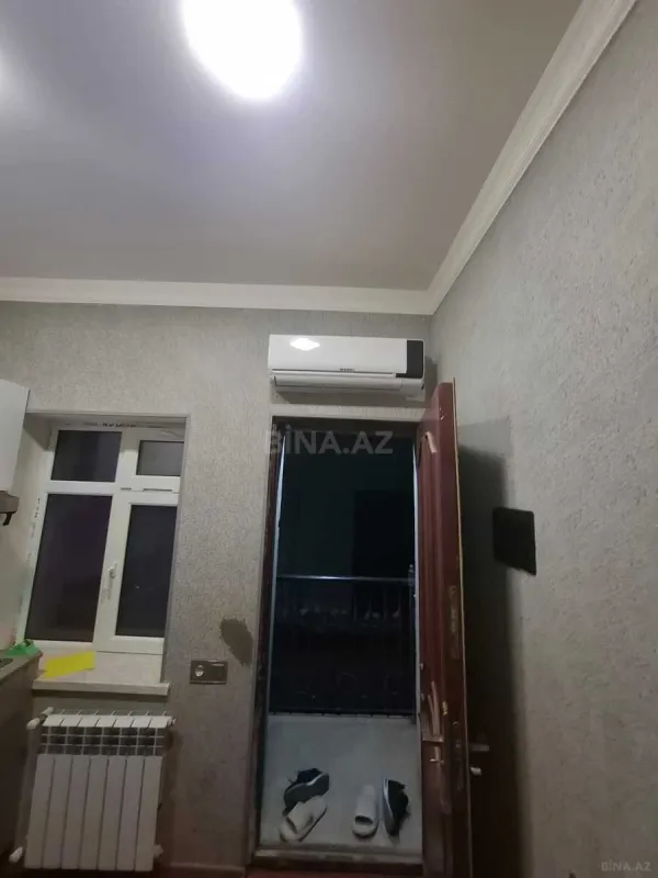 Kirayə verilir 1 otaqlı həyət evi 40 m²