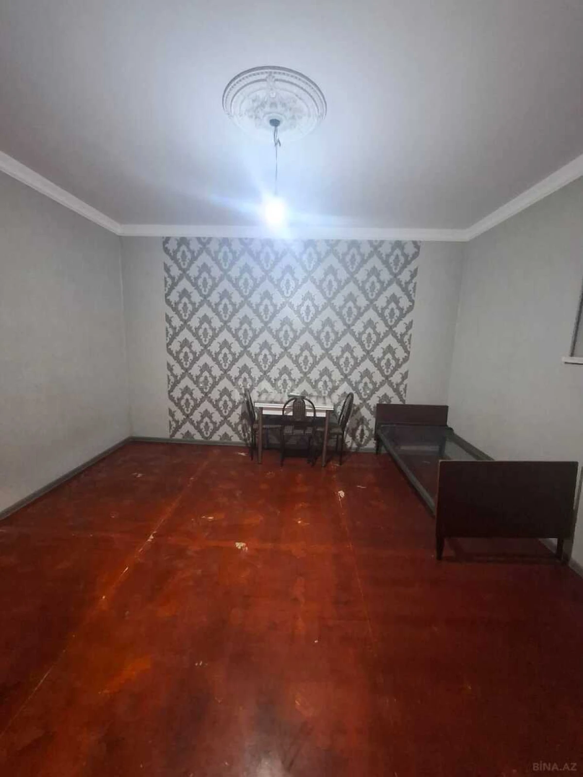 Kirayə verilir 1 otaqlı həyət evi 40 m²