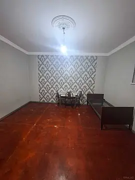 Kirayə verilir 1 otaqlı həyət evi 40 m²