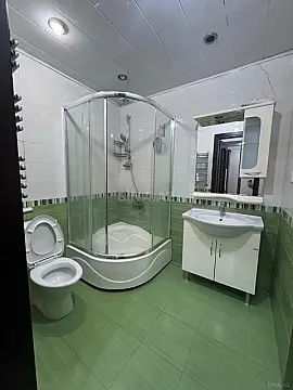 Satılır 2 otaqlı mənzil 80 m²