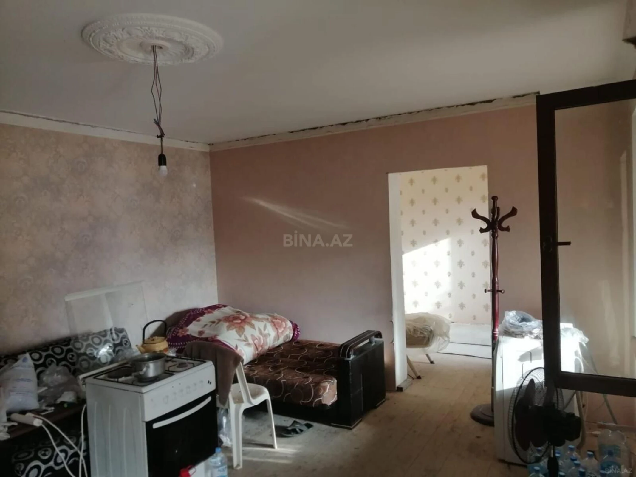 Satılır 4 otaqlı həyət evi 200 m²