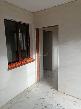 Satılır 4 otaqlı həyət evi 200 m²