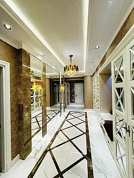 Kirayə verilir 3 otaqlı mənzil 150 m²