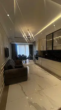 Kirayə verilir 3 otaqlı mənzil 150 m²