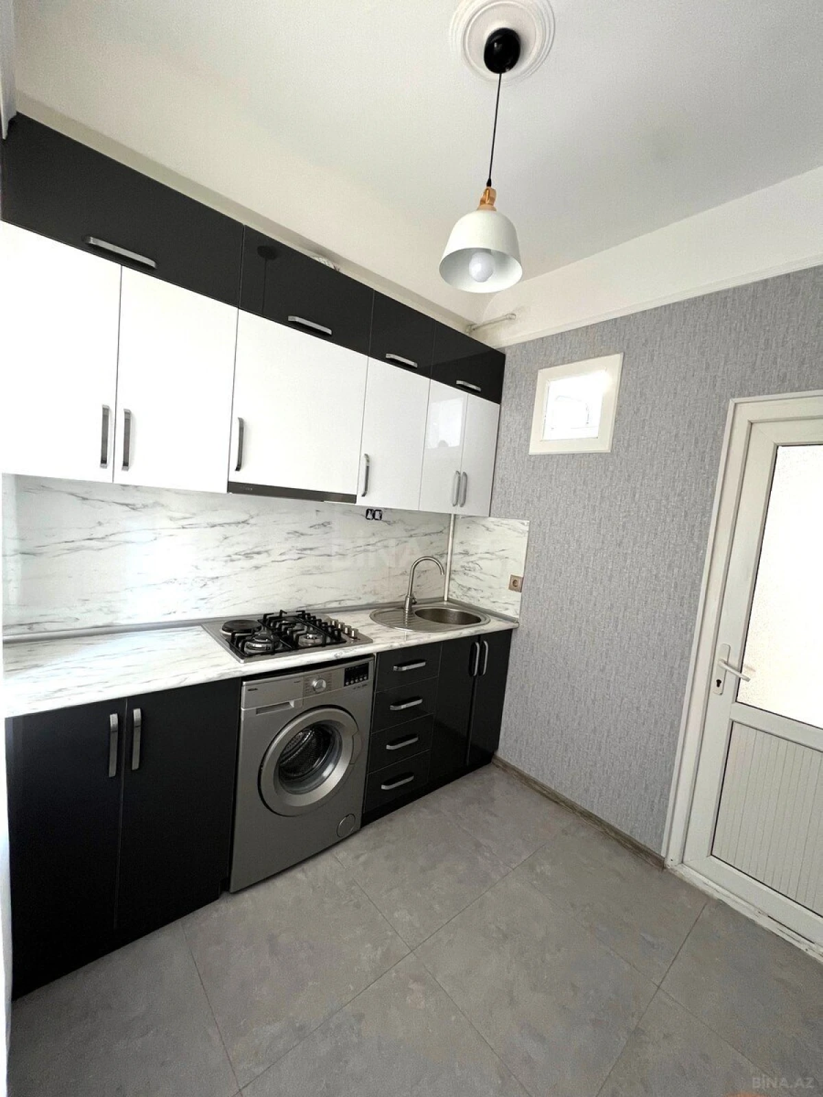 Satılır 3 otaqlı mənzil 80 m²