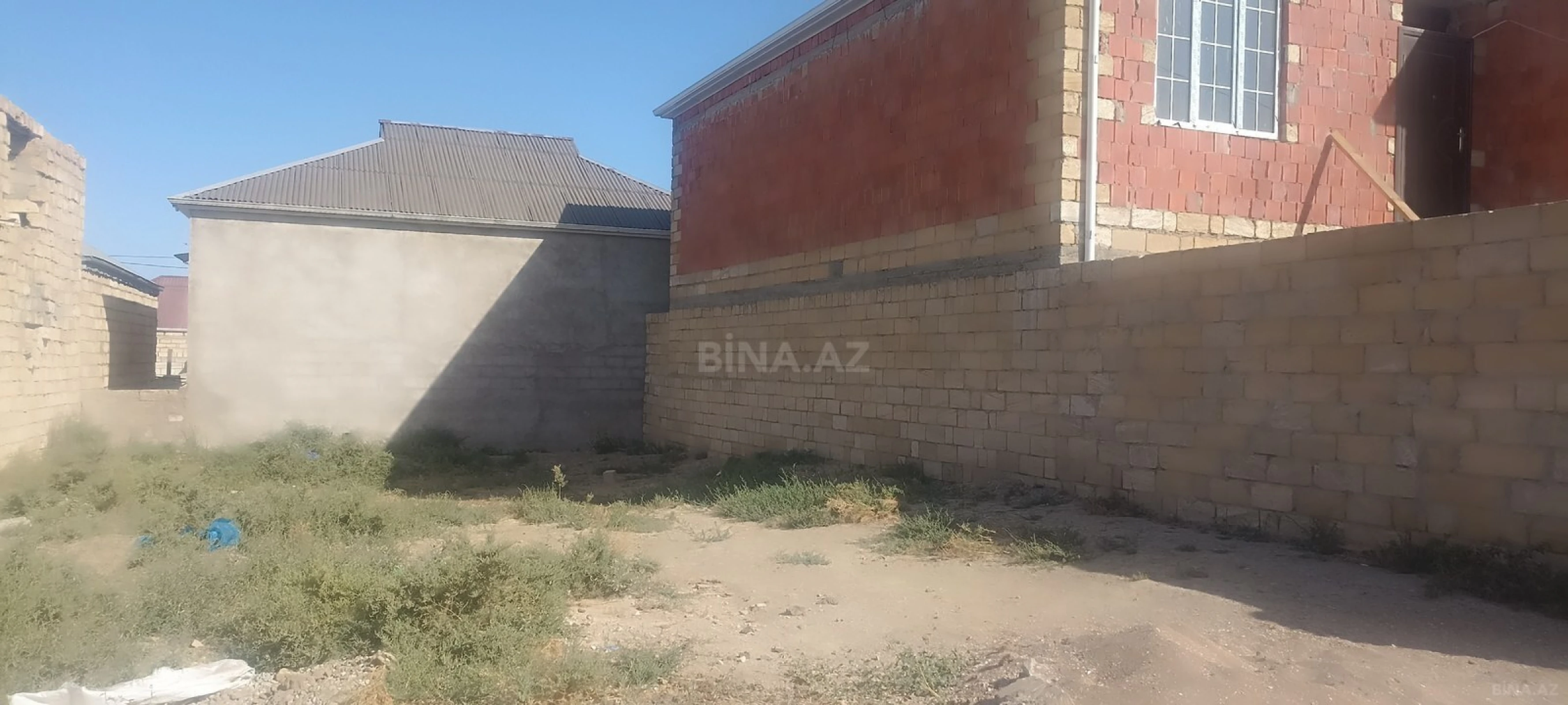 Satılır torpaq sahəsi 2 m²