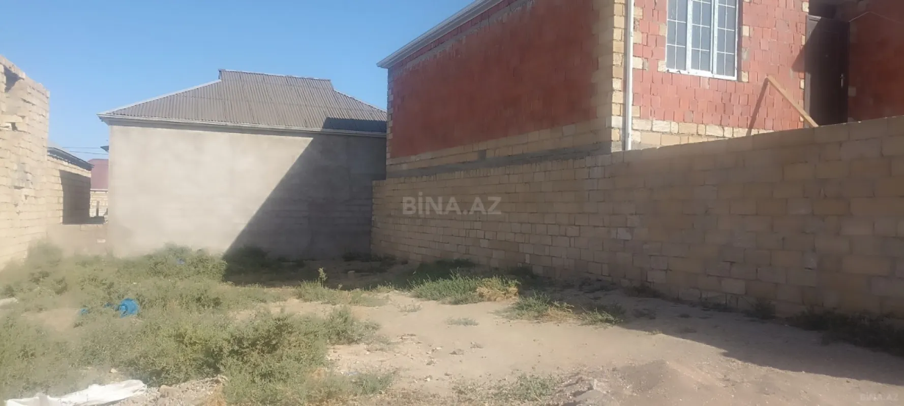 Satılır torpaq sahəsi 2 m²