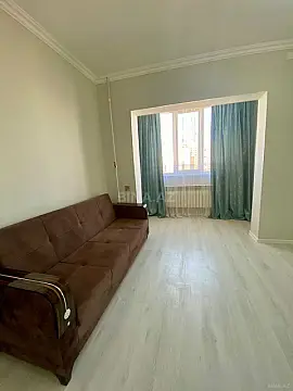 Satılır 2 otaqlı mənzil 45 m²