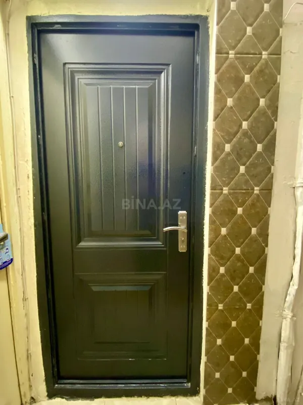 Satılır 2 otaqlı mənzil 45 m²