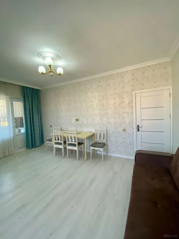 Satılır 2 otaqlı mənzil 45 m²