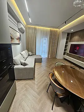 Kirayə verilir 3 otaqlı mənzil 95 m²