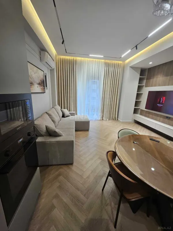 Kirayə verilir 3 otaqlı mənzil 95 m²
