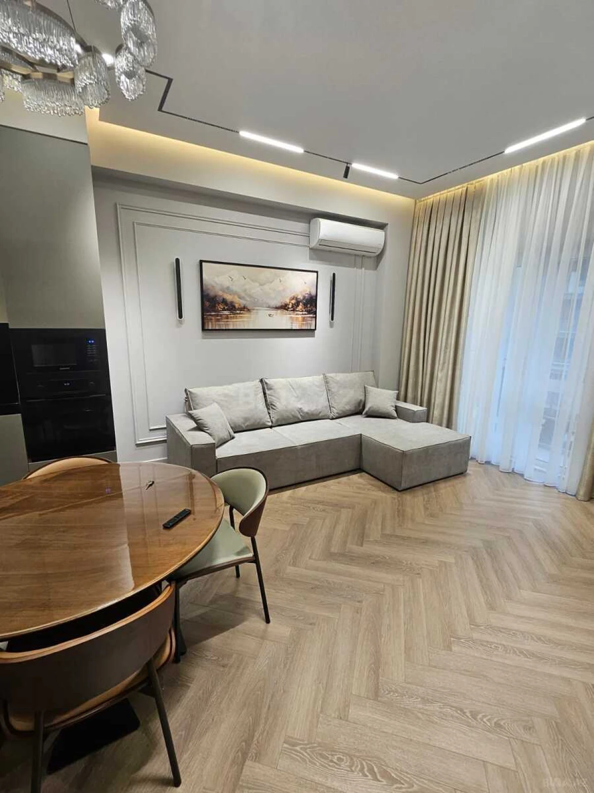 Kirayə verilir 3 otaqlı mənzil 95 m²