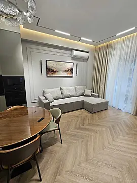 Kirayə verilir 3 otaqlı mənzil 95 m²