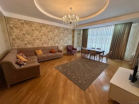 Kirayə verilir 2 otaqlı mənzil 100 m² — Bakı, Memar Əcəmi yanı 2 otaq 100.00 m²
