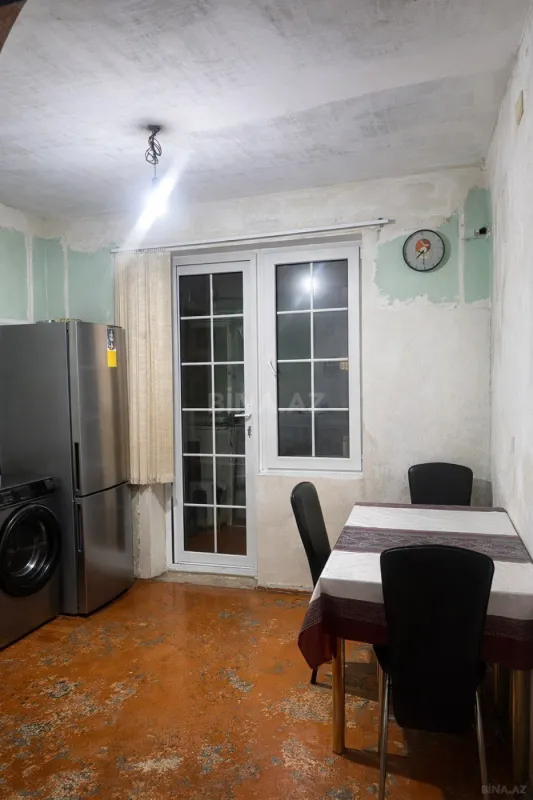 Satılır 3 otaqlı mənzil 80 m²