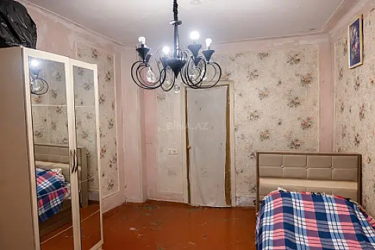 Satılır 3 otaqlı mənzil 80 m²