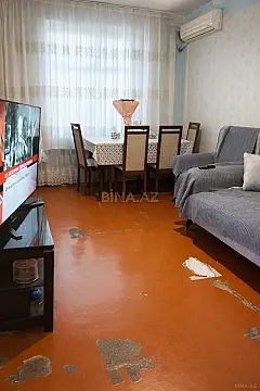 Satılır 3 otaqlı mənzil 80 m²