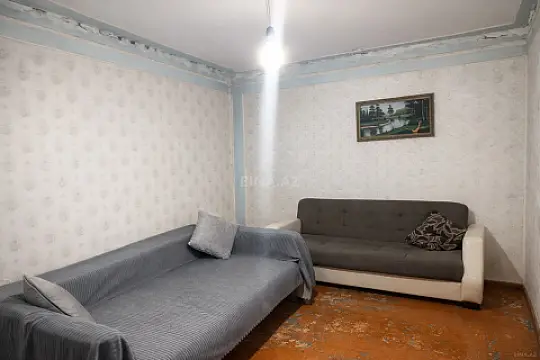 Satılır 3 otaqlı mənzil 80 m²