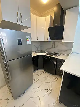 Satılır 2 otaqlı mənzil 56 m²