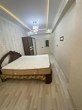 Satılır 2 otaqlı mənzil 56 m²