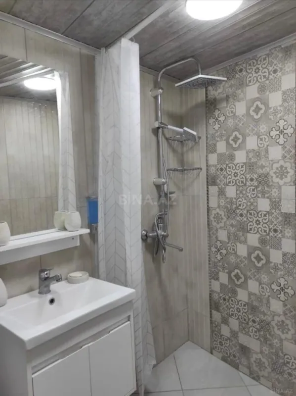 Satılır 1 otaqlı mənzil 25 m²