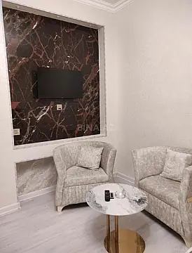 Satılır 1 otaqlı mənzil 25 m²