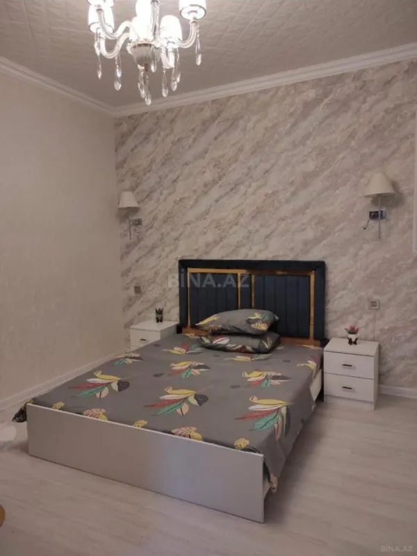 Satılır 1 otaqlı mənzil 25 m²