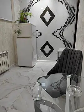 Satılır 1 otaqlı mənzil 25 m²