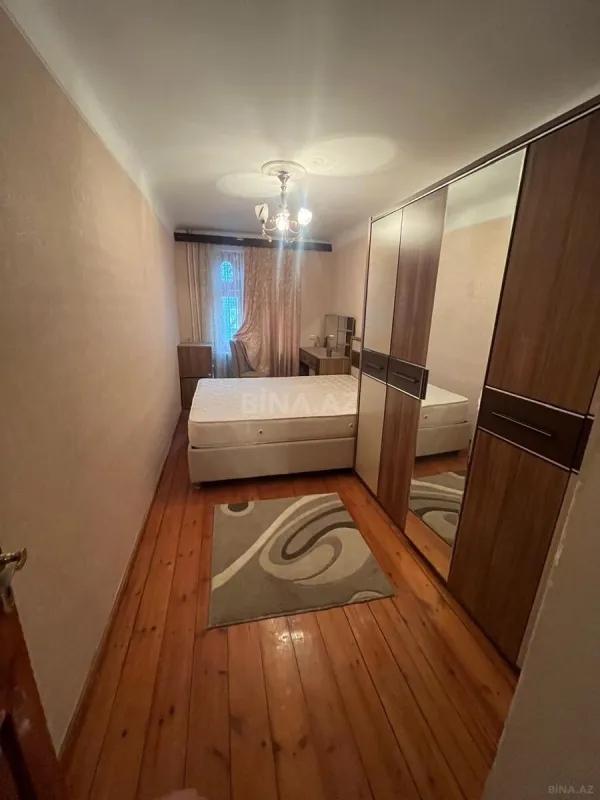 Satılır 2 otaqlı mənzil 42 m²