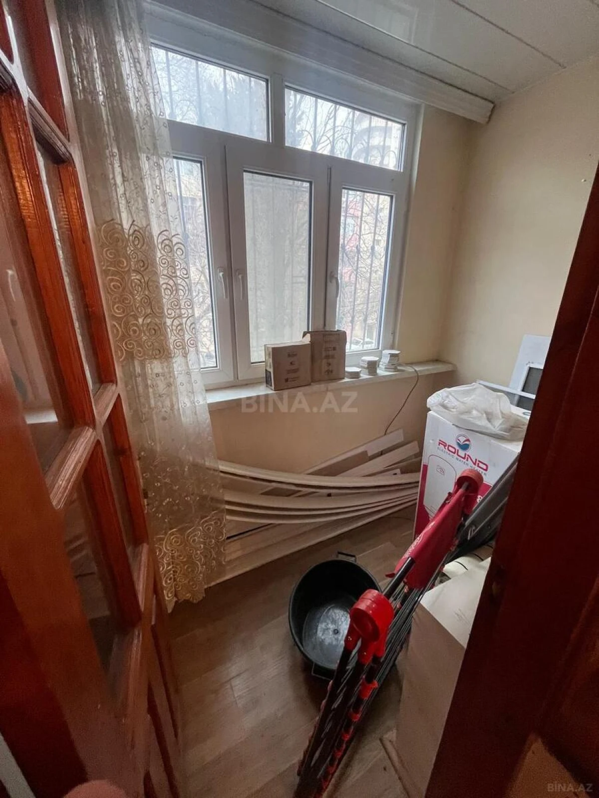 Satılır 2 otaqlı mənzil 42 m²
