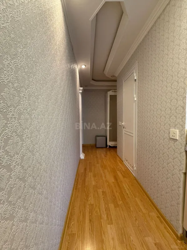 Satılır 2 otaqlı mənzil 55 m²