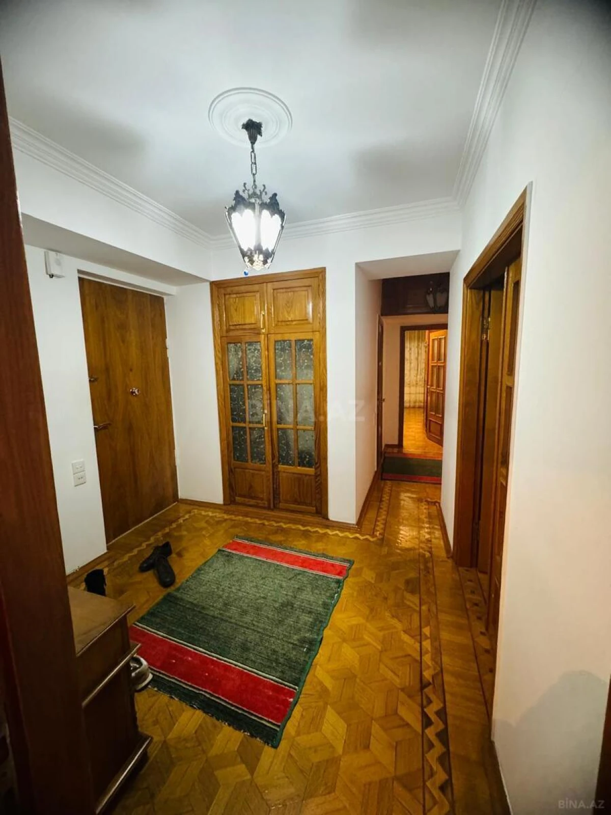 Satılır 3 otaqlı mənzil 100 m²