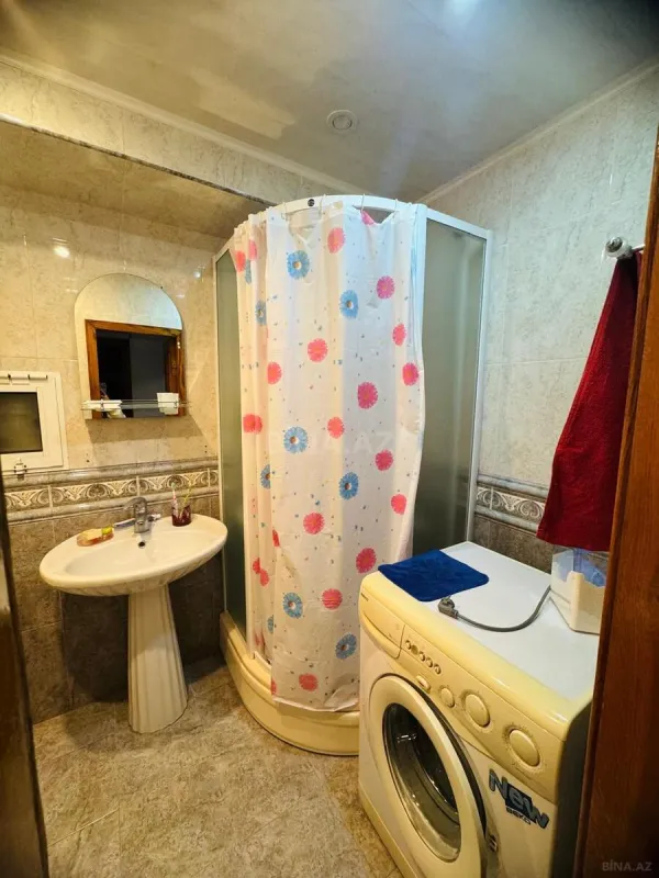 Satılır 3 otaqlı mənzil 100 m²