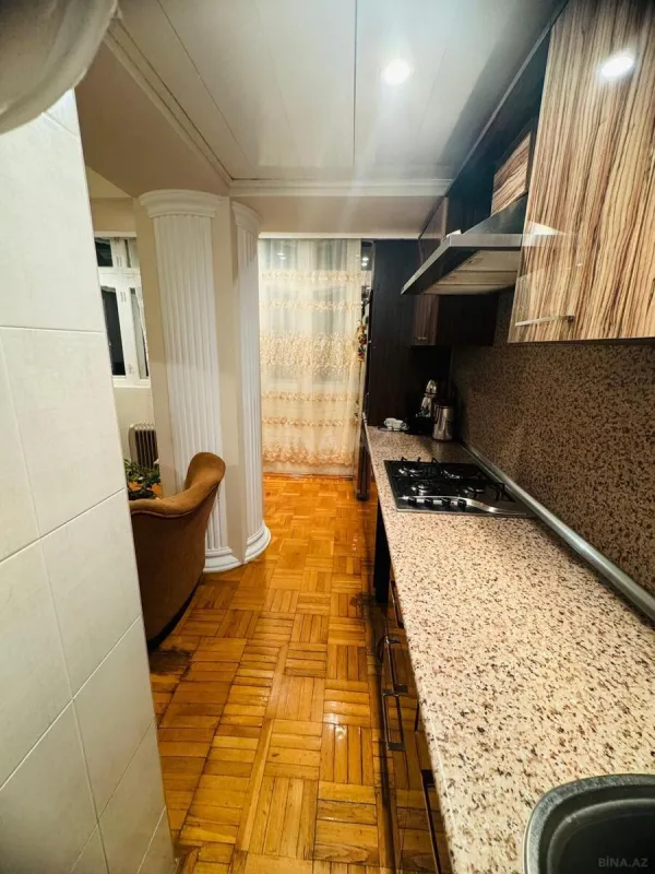 Satılır 3 otaqlı mənzil 100 m²