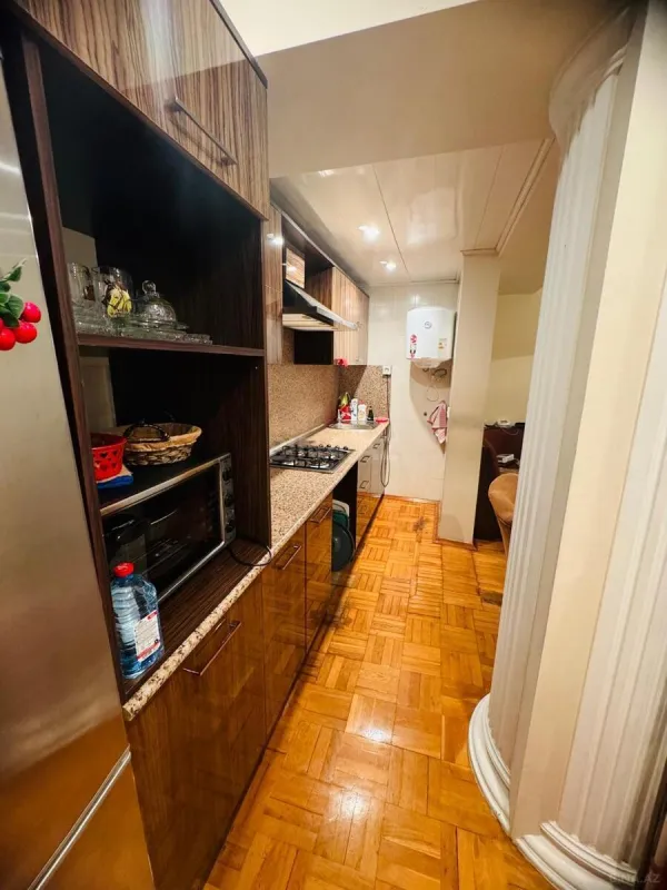 Satılır 3 otaqlı mənzil 100 m²