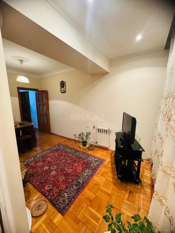 Satılır 3 otaqlı mənzil 100 m²