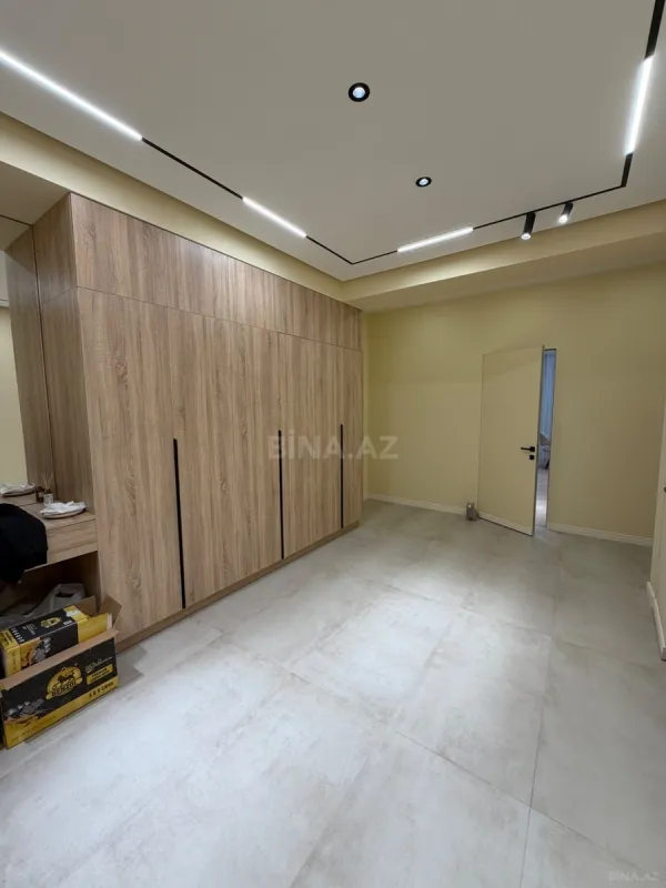 Kirayə verilir 3 otaqlı mənzil 110 m²