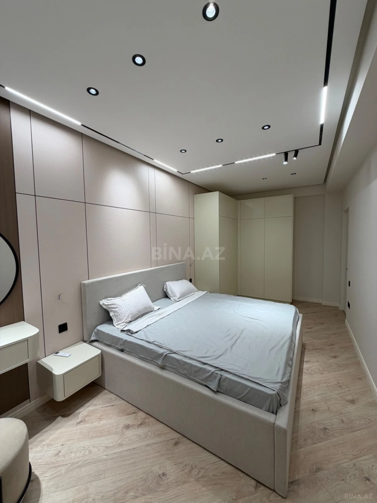Kirayə verilir 3 otaqlı mənzil 110 m²
