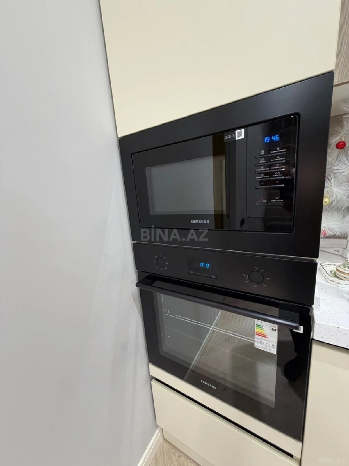 Kirayə verilir 3 otaqlı mənzil 110 m²